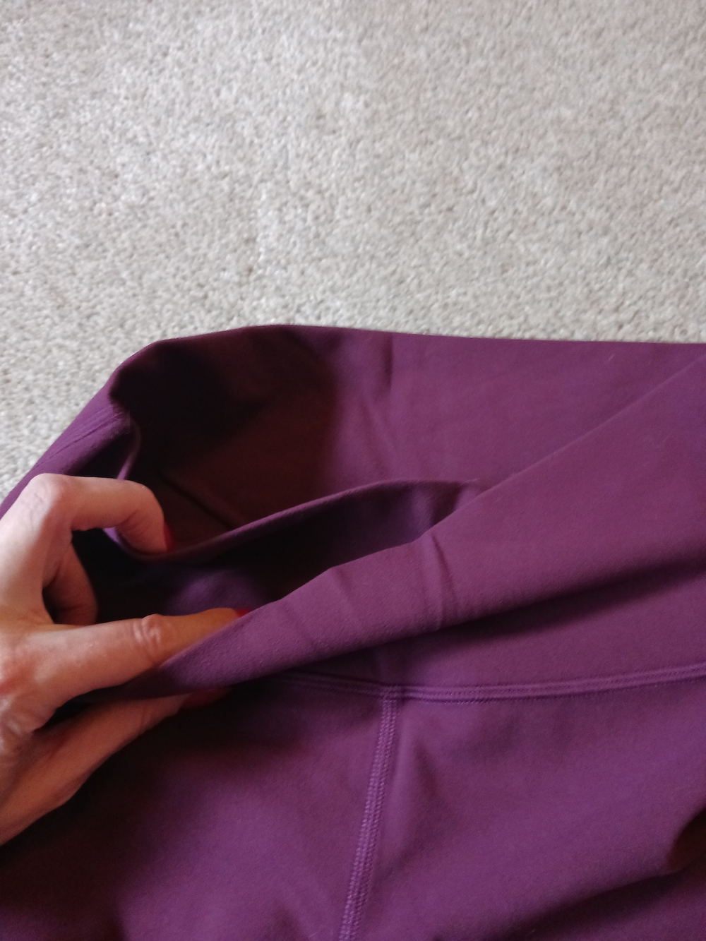 Legging - Picture 5 of 6